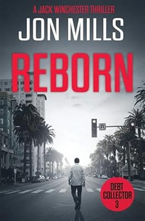 Image du vendeur pour Debt Collector - Reborn mis en vente par GreatBookPrices