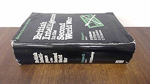 Seller image for British Intelligence in the Second World War: Its Influence on Strategy and Operations: Vol 3 Part 2: v.3 for sale by BoundlessBookstore