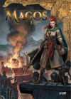 Immagine del venditore per MAGOS 3 SHANON;YONI venduto da Agapea Libros