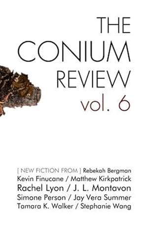 Seller image for The Conium Review: Vol. 6 for sale by GreatBookPrices