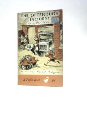 Seller image for The Otterbury Incident for sale by World of Rare Books