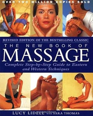 Seller image for The New Book Of Massage for sale by WeBuyBooks