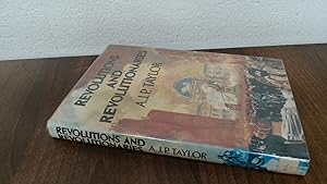 Seller image for Revolutions and Revolutionaries for sale by BoundlessBookstore