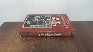 Seller image for The Other Half: A Self Portrait for sale by BoundlessBookstore