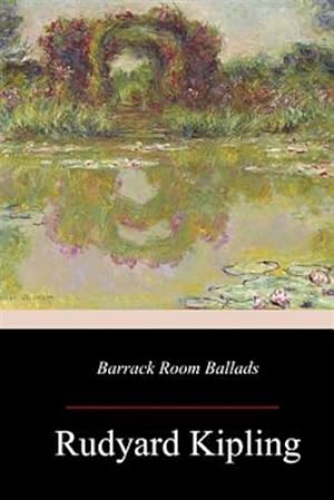 Seller image for Barrack Room Ballads for sale by GreatBookPrices