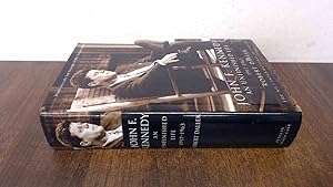 Seller image for John F. Kennedy: An Unfinished Life 1917-1963 (1st Edition) for sale by BoundlessBookstore