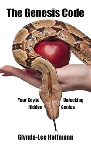 Seller image for Genesis Code : Your Key to Unlocking Hidden Genius for sale by GreatBookPrices