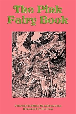 Bild des Verkufers fr Pink Fairy Book zum Verkauf von GreatBookPrices