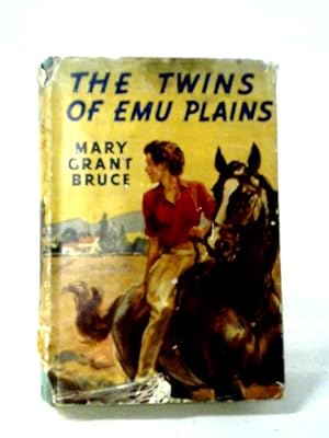 Bild des Verkufers fr The Twins of Emu Plains zum Verkauf von World of Rare Books