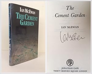 The Cement Garden