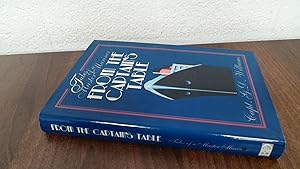 Imagen del vendedor de From the Captains Table: Tales of a Master Mariner a la venta por BoundlessBookstore