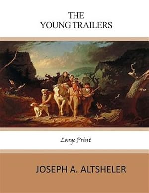 Seller image for Young Trailers for sale by GreatBookPrices