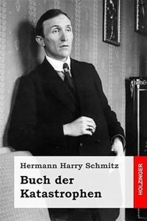 Seller image for Buch Der Katastrophen -Language: german for sale by GreatBookPrices
