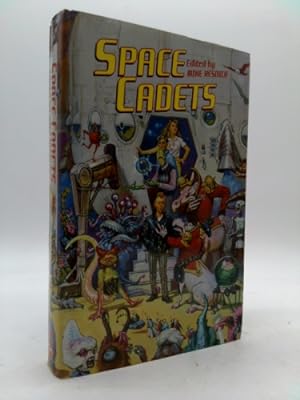 Seller image for Space Cadets for sale by ThriftBooksVintage