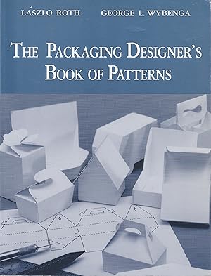 Image du vendeur pour Packaging Designer's Book of Patterns mis en vente par Book Booth