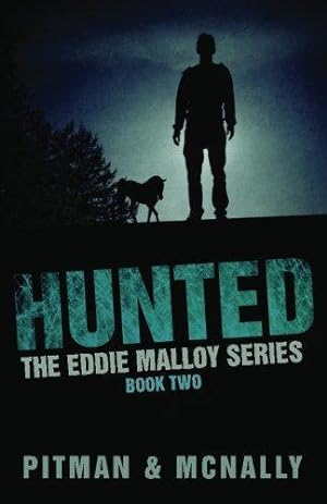 Imagen del vendedor de Hunted: 2 (The Eddie Malloy Series) a la venta por WeBuyBooks 2