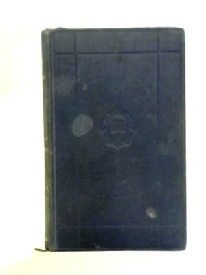Seller image for War and Peace Vol. III for sale by World of Rare Books