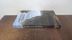 Seller image for Intellectual Humility: An Introduction to the Philosophy and Science for sale by BoundlessBookstore