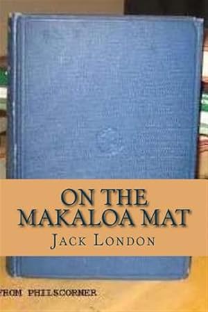 Seller image for On the Makaloa Mat for sale by GreatBookPrices