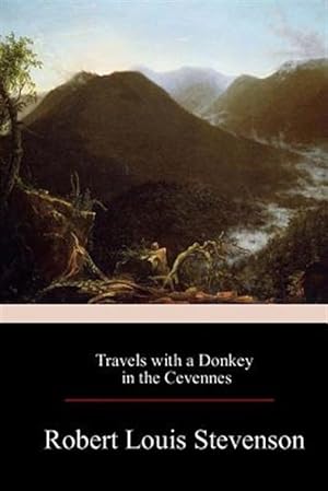 Seller image for Travels With a Donkey in the Cevennes for sale by GreatBookPrices