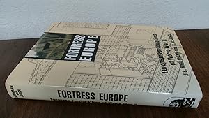 Immagine del venditore per Fortress Europe: European Fortifications of World War II venduto da BoundlessBookstore