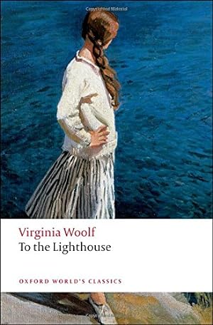 Seller image for To the Lighthouse n/e (Oxford World's Classics) for sale by WeBuyBooks