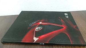 Seller image for 4C Alfa Romeo for sale by BoundlessBookstore
