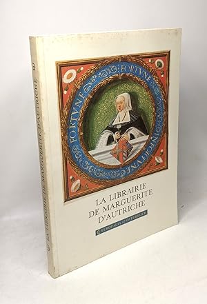 La Librairie de Marguerite d'Autriche. Europalia 87 Österreich. ( Exhibition catalogue )