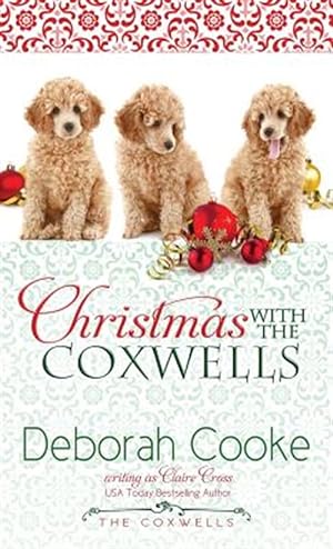 Bild des Verkufers fr Christmas with the Coxwells: A Holiday Short Story zum Verkauf von GreatBookPrices