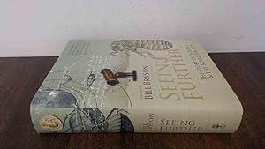 Image du vendeur pour Seeing Further: The Story of Science and the Royal Society (1st Edition) mis en vente par BoundlessBookstore