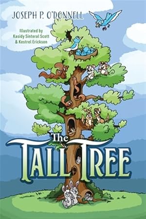 Seller image for The Tall Tree for sale by GreatBookPrices