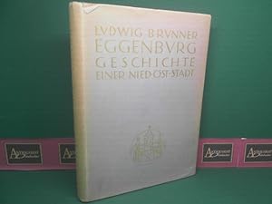 Eggenburg. Geschichte einer niederösterreichischen Stadt - 2.Band.