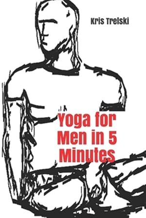 Seller image for Yoga for Men in 5 Minutes for sale by GreatBookPrices