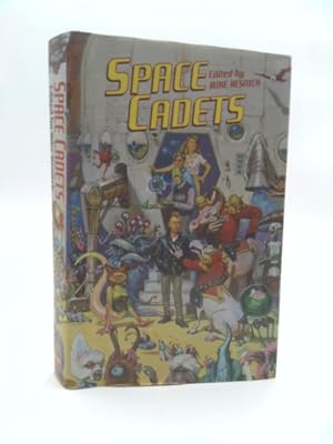 Seller image for Space Cadets for sale by ThriftBooksVintage