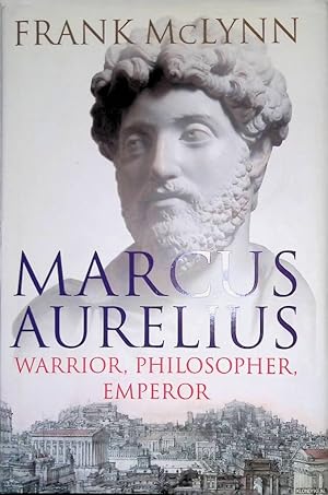Immagine del venditore per Marcus Aurelius: Warrior, Philosopher, Emperor *SIGNED* venduto da Klondyke