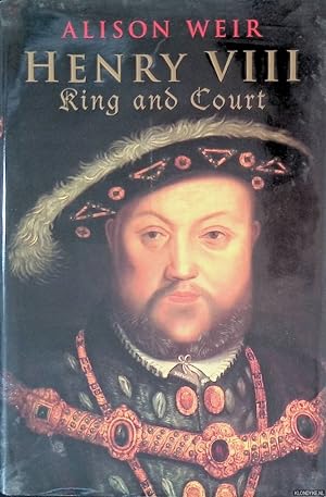 Immagine del venditore per Henry VIII: King and Court venduto da Klondyke