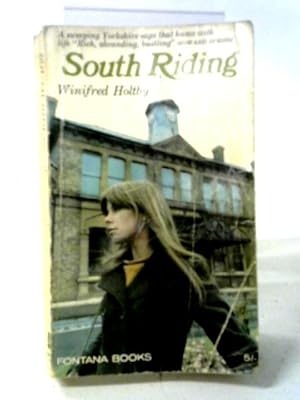 Imagen del vendedor de South Riding a la venta por World of Rare Books