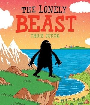 Bild des Verkufers fr The Lonely Beast: 10th Anniversary Edition (The Beast) zum Verkauf von WeBuyBooks