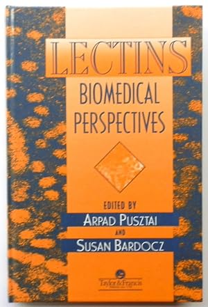 Image du vendeur pour Lectins: Biomedical Perspectives mis en vente par PsychoBabel & Skoob Books