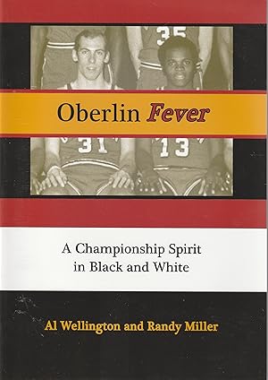 Oberlin Fever A Championship Spirit in Black and White