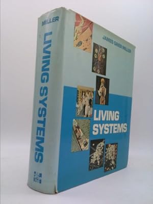 Bild des Verkufers fr Living Systems zum Verkauf von ThriftBooksVintage