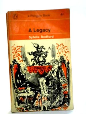 Seller image for A Legacy for sale by World of Rare Books