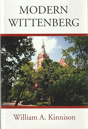 Modern Wittenberg