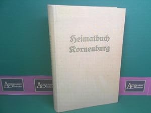 Heimatbuch des politischen Bezirkes Korneuburg [Gerichtsbezirke Korneuburg und Stockerau]. - 1.Ba...