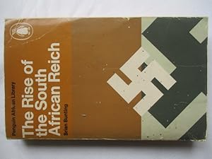 Seller image for The Rise of the South African Reich for sale by Ivan's Book Stall