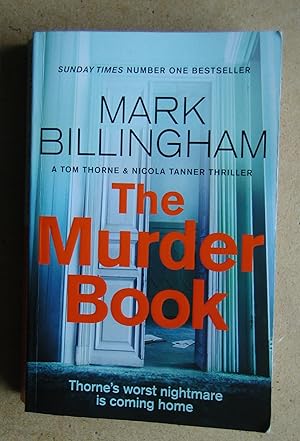 The Murder Book.