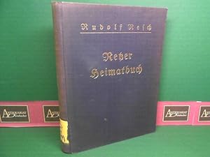 Retzer Heimatbuch - I.Band: Von der Urzeit bis zum ausklingenden Mittelalter (1526).