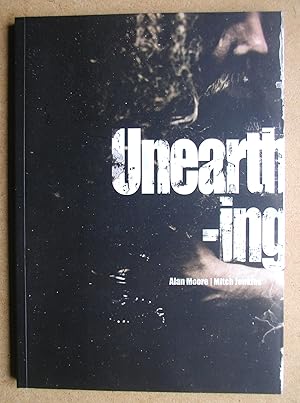 Imagen del vendedor de Unearthing. a la venta por N. G. Lawrie Books