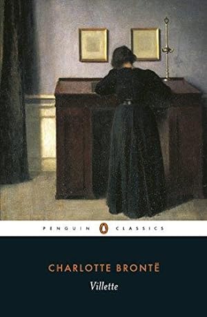 Seller image for Villette (Penguin Classics) for sale by WeBuyBooks 2