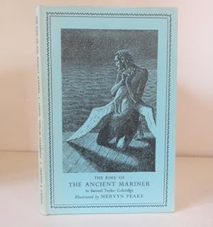 Image du vendeur pour The Rime of the Ancient Mariner mis en vente par BRIMSTONES